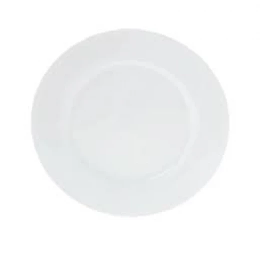 طبق عشاء ستيلا أبيض - 30.5 سم من  ويلماكس - ويلماكس - Image 2