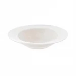 Wilmax Stella  Deep Plate - White  20cm - Willmax
