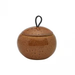 Aquanova Ugo Beauty Box - Cinnamon - Aquanova