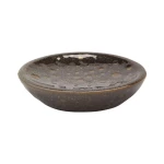 Aquanova Ugo Soap Dish - Vintage Bronze - Aquanova