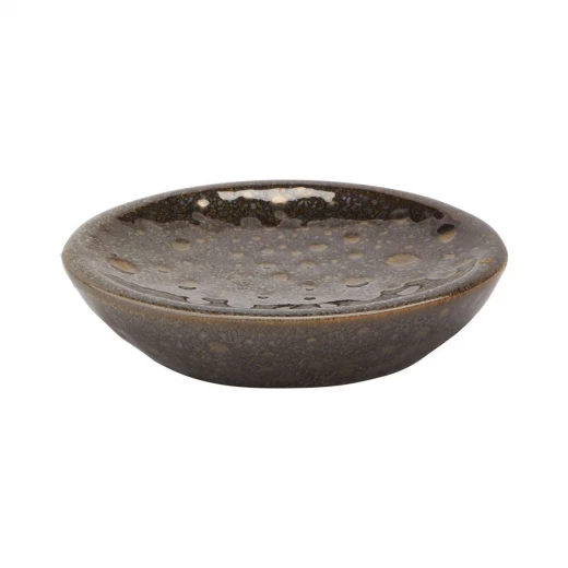 Aquanova Ugo Soap Dish - Vintage Bronze Aquanova Ugo Soap Dish - Vintage Bronze