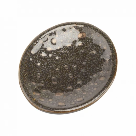 Aquanova Ugo Soap Dish - Vintage Bronze - Aquanova - Image 2