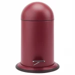 Aquanova Ona Waste Bin, Chili Pepper, 3 Liter - Aquanova