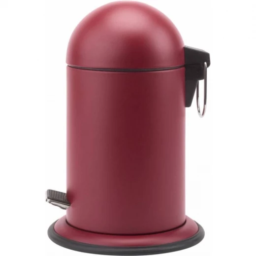 Aquanova Ona Waste Bin, Chili Pepper, 3 Liter - Aquanova - Image 2