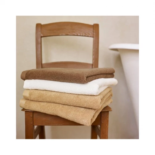 Aquanova Oslo Ginger Washcloth - 16 X 22 Cm - Aquanova - Image 2