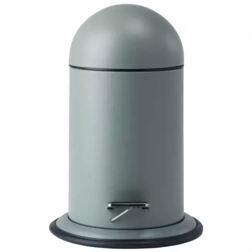 Aquanova Ona Waste Bin, Forest, 3 Liter Aquanova Ona Waste Bin, Forest, 3 Liter