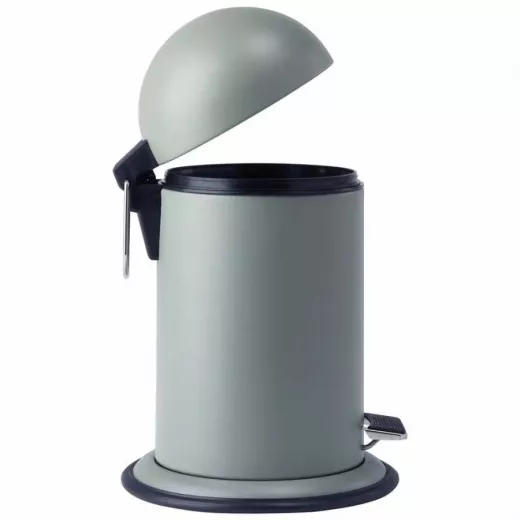 Aquanova Ona Waste Bin, Forest, 3 Liter - Aquanova - Image 2