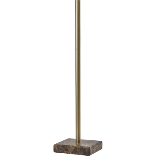 Aquanova Hammam Spare Toilet Paper Holder - Brown Aquanova Hammam Spare Toilet Paper Holder - Brown