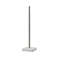Aquanova Hammam Spare Toilet Paper Holder - White