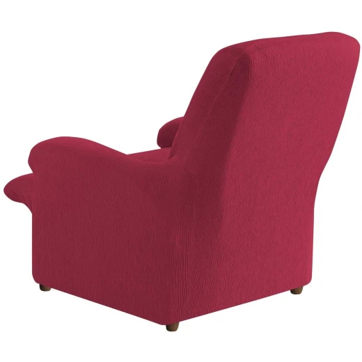 ARMN Teide Full Relax Chair Cover - Red - Armn - Image 2