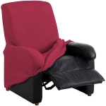 ARMN Teide Full Relax Chair Cover - Red - Armn
