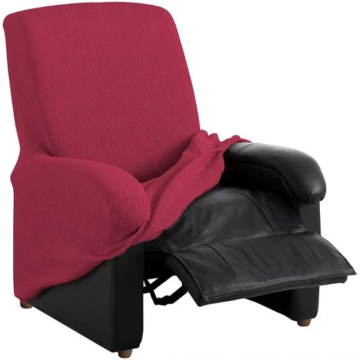 ARMN Teide Full Relax Chair Cover - Red ARMN Teide Full Relax Chair Cover - Red