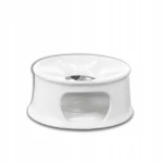 Wilmax  Warming Stand - White 14cm - Willmax