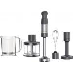 وات من  كينوودHBM40.306WH IMM 850 خلاط   زجاج/مفرمة ثلاثية الشفرات - كينوود