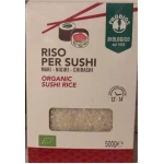 Probios Org Sushi Rice 500g - Probios