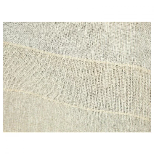 مفرش طاولة، لون بيج، 150×200 سم من انجلش هوم - انجلش هوم - Image 3