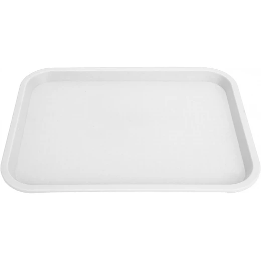 صينية وجبات سريعة بلاستيك 45*35 - فيغ - Image 8