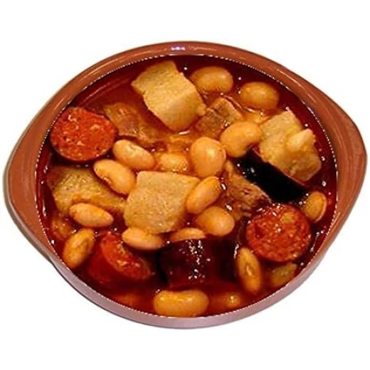 مجموعة وعاء الطبخ مدورة 3 قطع - La Dehesa - Image 2