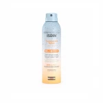 Isdin Fotoprotector Transparent Ped Spray Wet Skin Spf50 250ml - Isdin