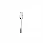 Wilmax Julia  Steel Serving Fork - Silver  23cm - Willmax