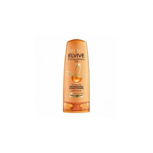 L'oreal Paris Elvive Extraordinary Oil Nourishing Conditioner, 360 Ml L'oreal Paris Elvive Extraordinary Oil Nourishing Conditioner, 360 Ml