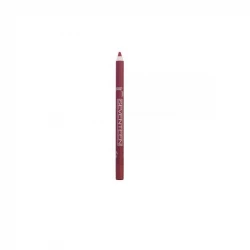 Seventeen Super Nude 36 Waterproof Lip Liner with Vitamin E & Jojoba Oil for Defined Lips Makeup Essential