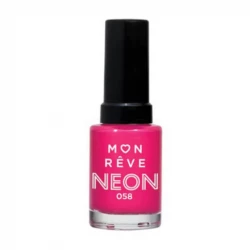 Mon Reve Quick Drying Gel Like Nail Polish Set 61 Shades Long Lasting Manicure Kit for Women
