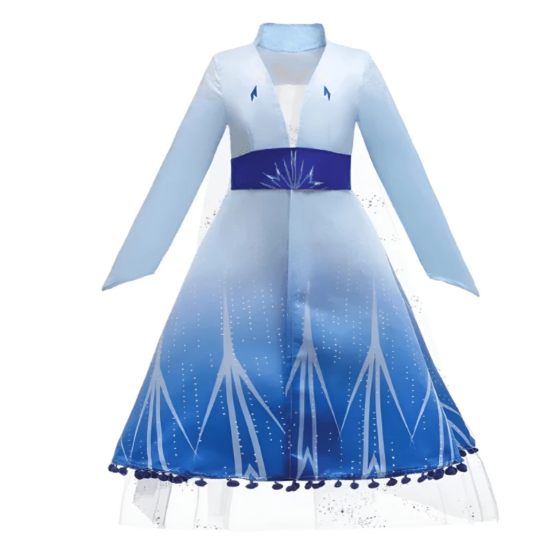 ملابس تنكرية للأطفال لحفلات أعياد الميلاد وفساتين الأميرات من كاي كوستيومز - K Costumes