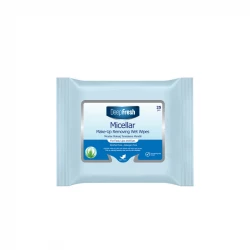 DeepFresh Makeup Removing Wipes, 25 Wipe