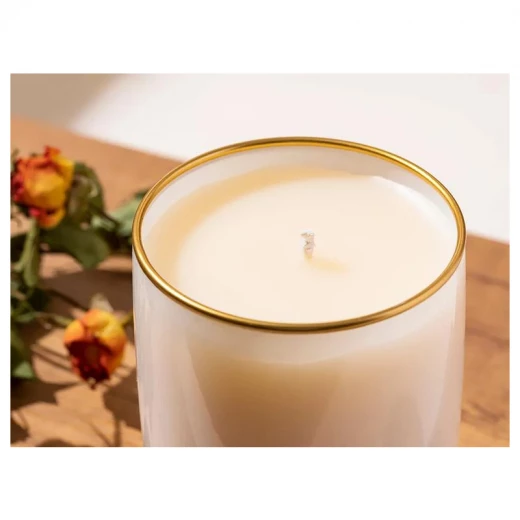 شمعة معطرة 190 جرام من انجلش هوم - انجلش هوم - Image 2
