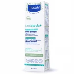 Mustela Stelatopia+ Anti-Itch Relipidating Cream For Atopic-Prone Skin 99% Natural Ingredients 150ml - Mustela