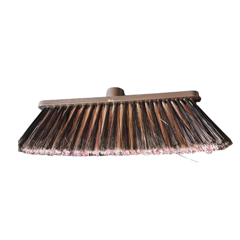 Normal Soft Floor Brush – Durable floor brush made from pure plastic and recycled polyethylene. Long-lasting, up to 3× longer than regular brushes, ideal for daily cleaning. - Marwa
