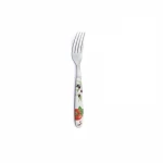 Easy Life Home & Kitchen Dinner Fork - Multicolored - Easy Life