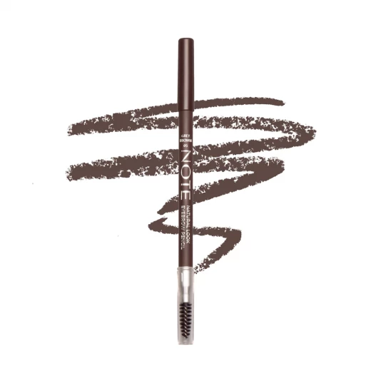Note Cosmetique Eyebrow Pencil No 05 Note Cosmetique Eyebrow Pencil No 05