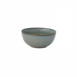 Easy Life Drops Bowl - Celadon 20cm - Easy Life