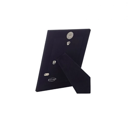 برواز تورينو مزدوج - فضي 13*18 سم من إدزارد - ادزارد - Image 2