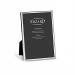 برواز صور جينوا - فضي 13*18 سم  من إدزارد - ادزارد