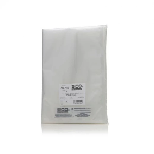 طقم أكياس فراغ منقوشة 20*30سم 50 قطعة من سيكو - سيكو - Image 2