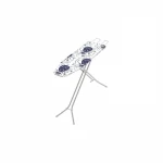 Colombo Easy Ironing Table - Silver - Colombo