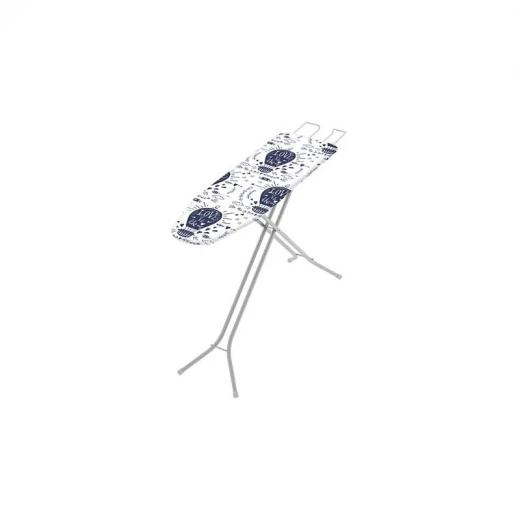 Colombo Easy Ironing Table - Silver Colombo Easy Ironing Table - Silver