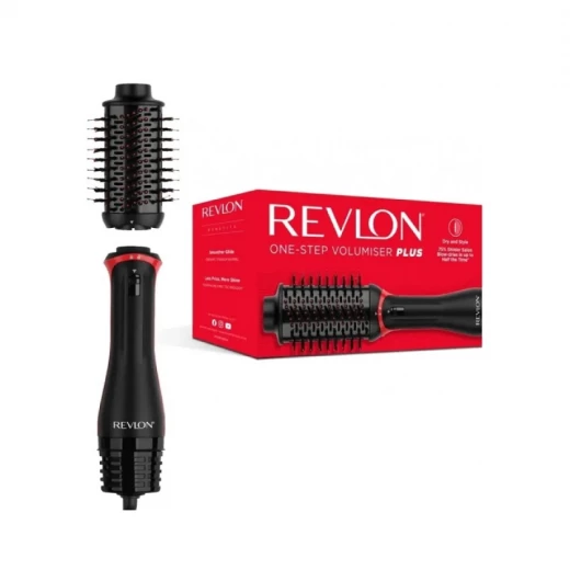 من رفيلون RVDR5298UK خطوة واحدة لزيادة حجم الشعر بالإضافة إلى - ريفلون - Image 2