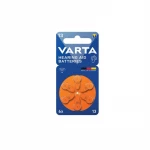 Varta  Hearing Aid Batteries 13 - VARTA