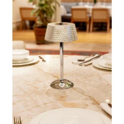 Madame Coco Trayer Lampshade