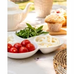 لوحة عرض كبيرة ذات 4 أقسام من بيتي كونسيبت الجديدة من مدام كوكو - مدام كوكو