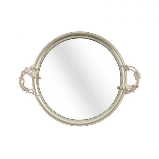 صينية روزانتية من مدام كوكو صينية روزانتية من مدام كوكو