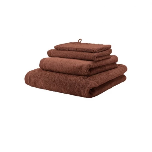 Aquanova London Guest Towel - Umber 30*50 cm Aquanova London Guest Towel - Umber 30*50 cm