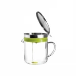 Ibili Fish Oil Recycling Jug  0.5L - Ibili