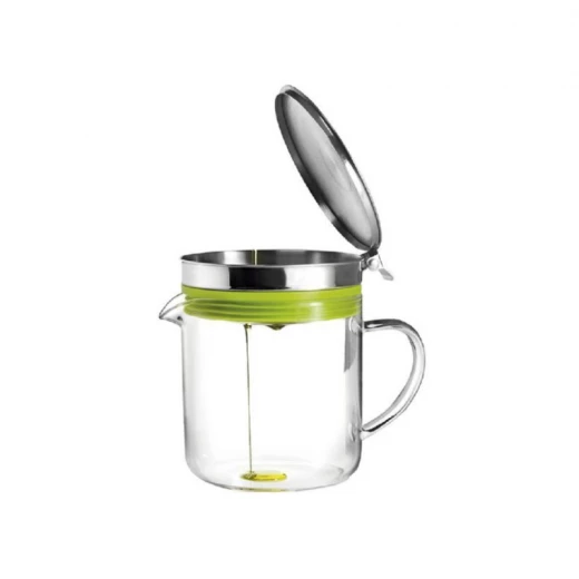 Ibili Fish Oil Recycling Jug 0.5L Ibili Fish Oil Recycling Jug 0.5L