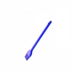 Ibili Silicone Fiberglass Brush - Purple - Ibili