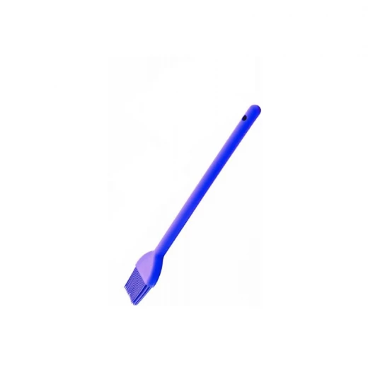 Ibili Silicone Fiberglass Brush - Purple Ibili Silicone Fiberglass Brush - Purple